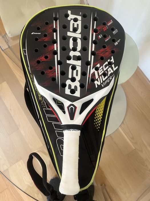 Raquete Babolat Technical Vip