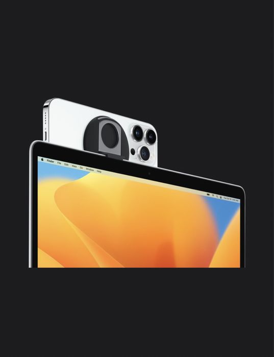 Magsafe Uchwyt/Podstawka IPhone 12/13/14/15/15 Pro MackBook