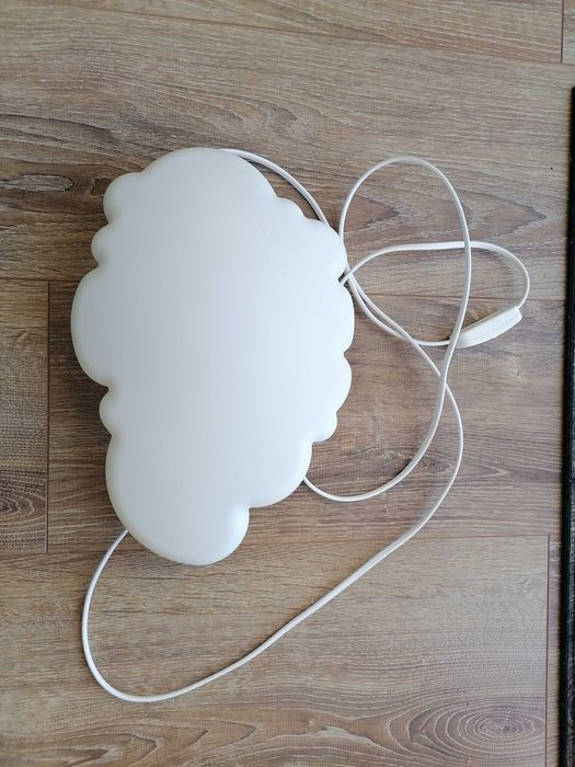 Lampka ścienna Ikea