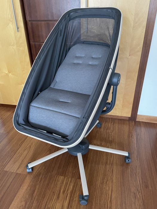 Berço Maxi Cosi Alba