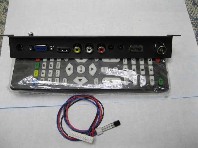 Скалер универсальный T.SK105A.03 ,