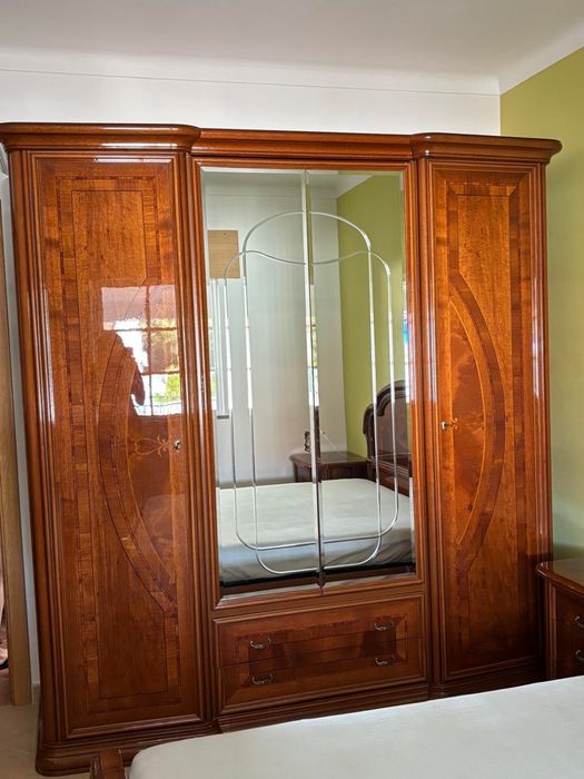 Mobilia de quarto