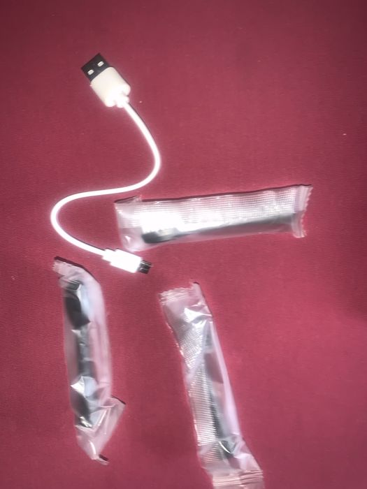 Зубная щетка электрическая БУ