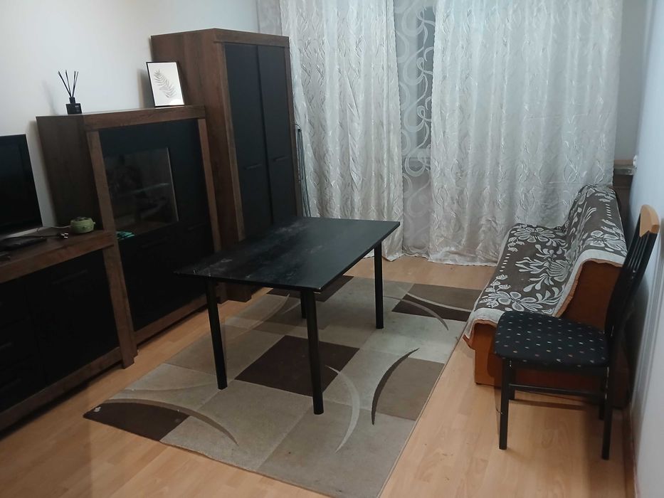 Sprzedam mieszkanie 34m-os.Na Wzgórach