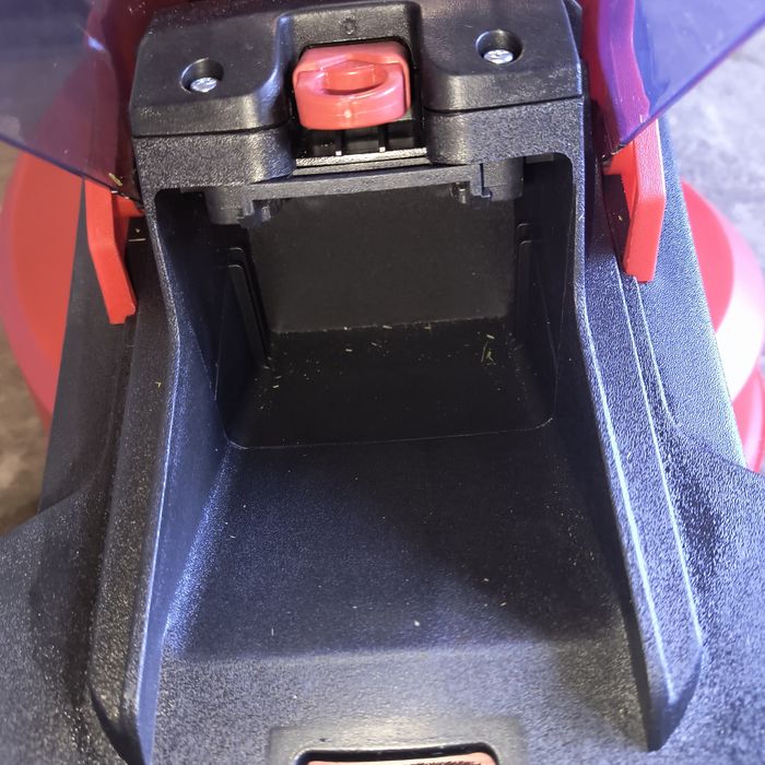 Kosiarka akumulatorowa EINHELL GE-CM 18-30 Li Kit