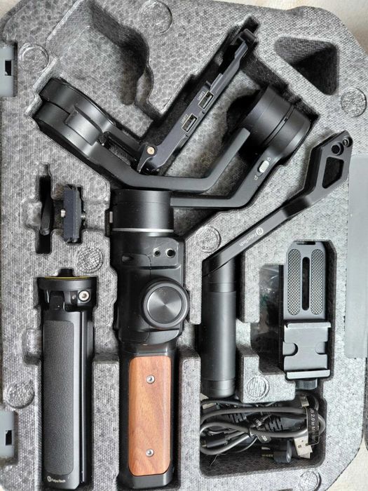Gimbal FeiyuTech AK2000s -