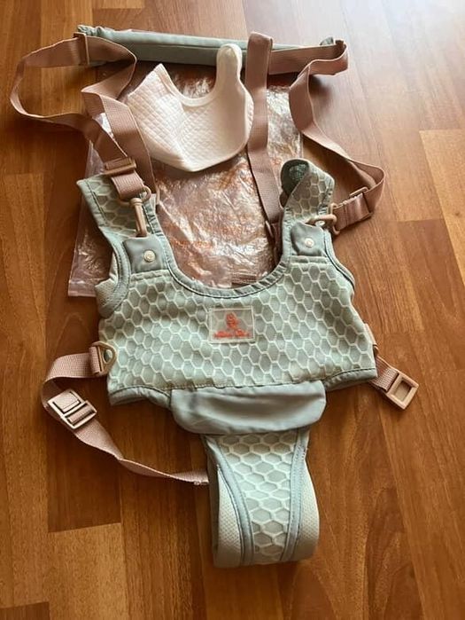 Вожжі для діток які вчаться ходити