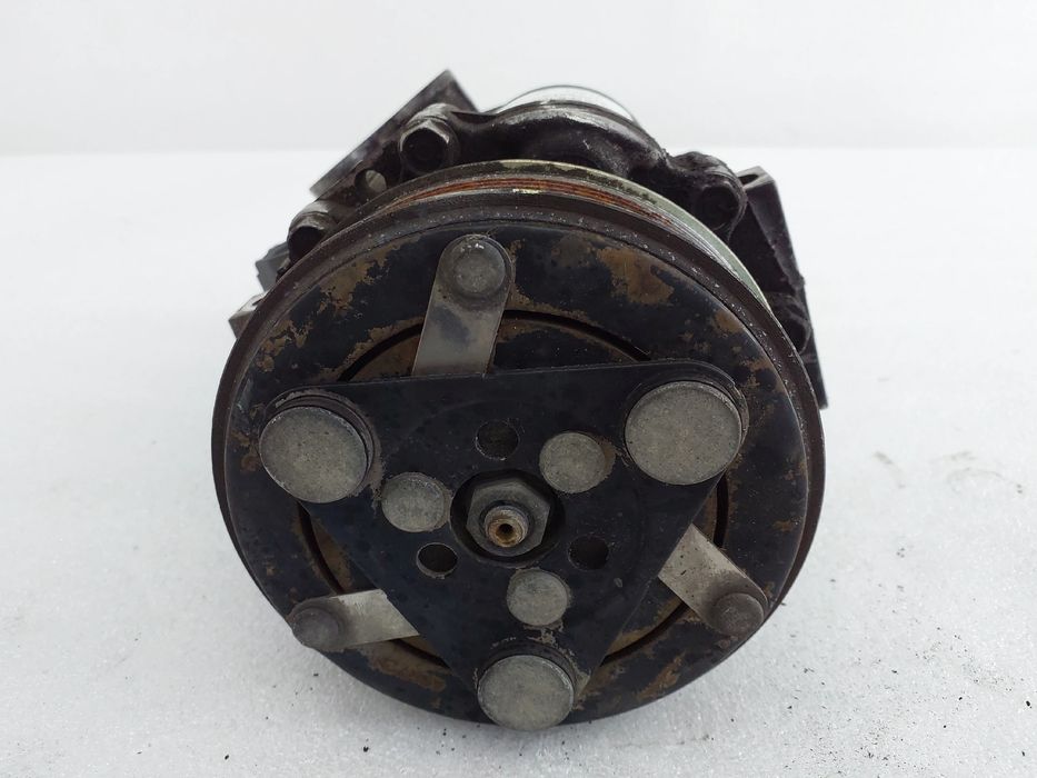 Compressor AC FIAT Grande Punto (199_)