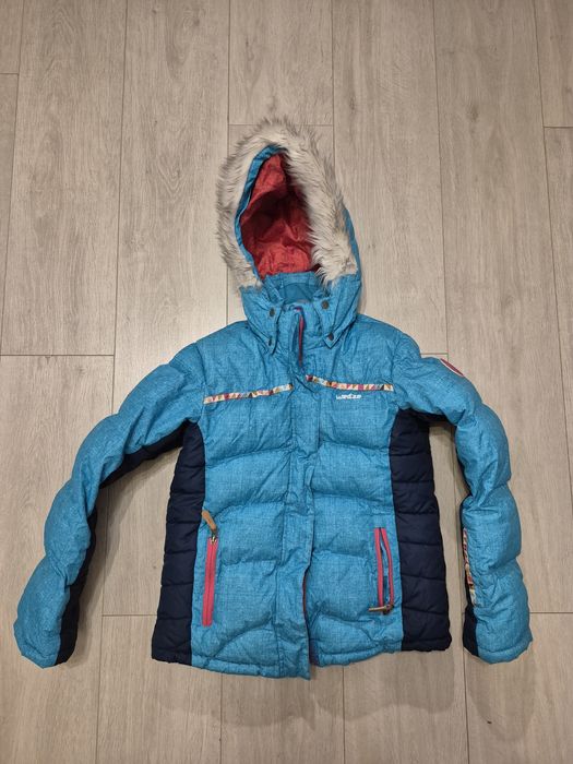 Kurtka narciarska  Wedze