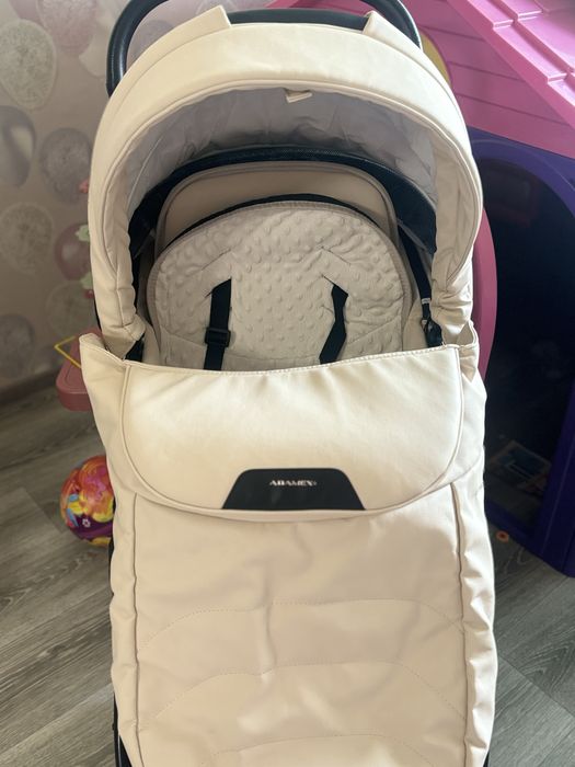 Срочно Коляска 2 в 1 + подарунки