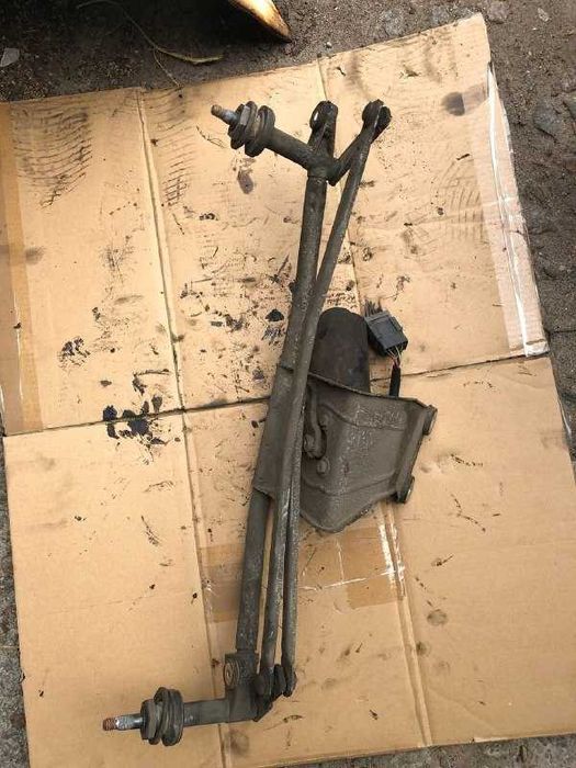 Трапеция дворников Мерс Вито 638 б.у.