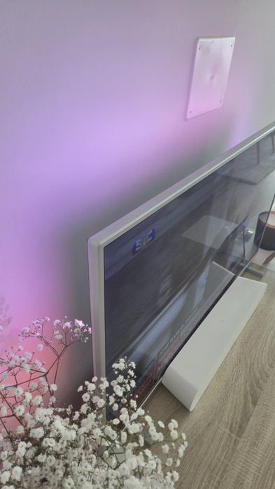 Smart Tv Philips 43 4k  ultra hd ambilight integrado