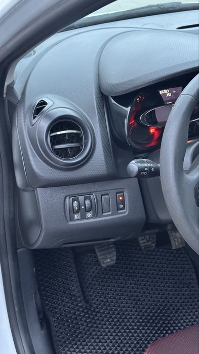 Renault Clio 2016рік 1.5 дизель ТЕРМІНОВО!