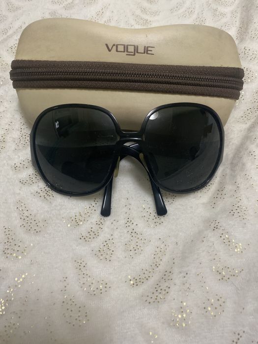 Oculos de Sol da Vogue