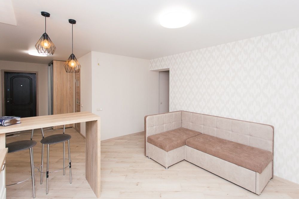 2-х ком. "LUXE" Квартира посуточно, почасово. Харьковская. ТРЦ Лавина