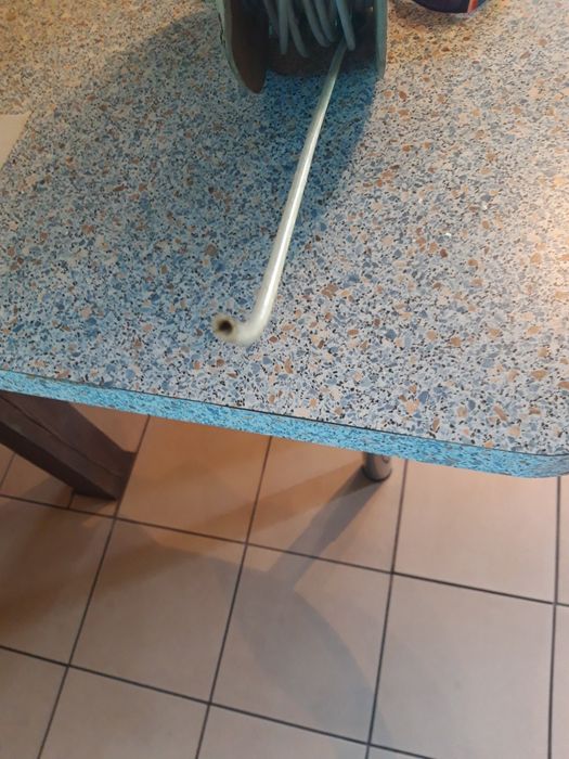 Kabel stalowy powlekany PCV