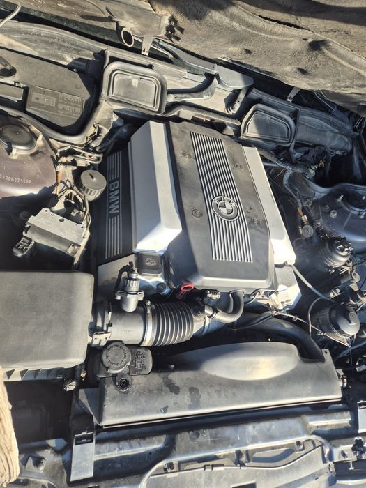 Bmw e38 seria 7 m60b40 Radłów • OLX.pl