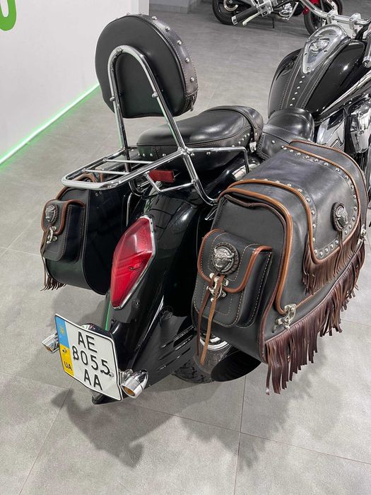 Мотоцикл Honda VTX1300