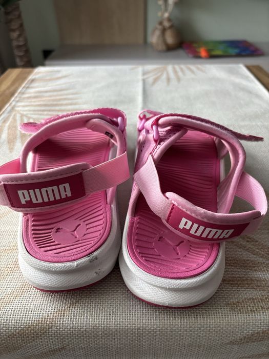 Sandaly Puma 34.5