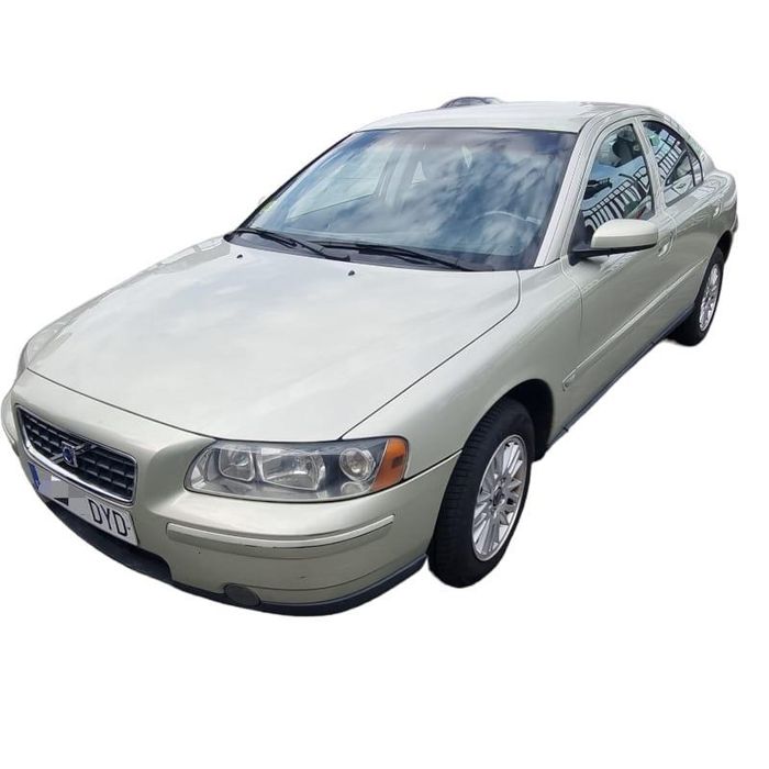 Coluna De Direção Volvo S60 Berlina