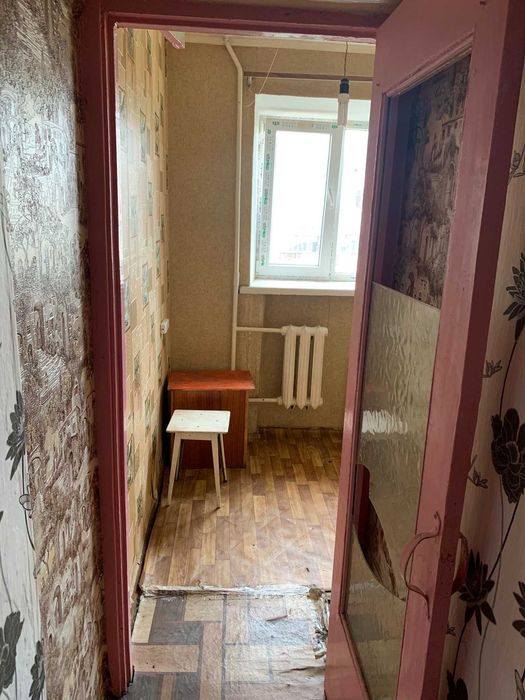 Терміново! НАЙДЕШЕВША 1к-квартира на Південно-Заході!