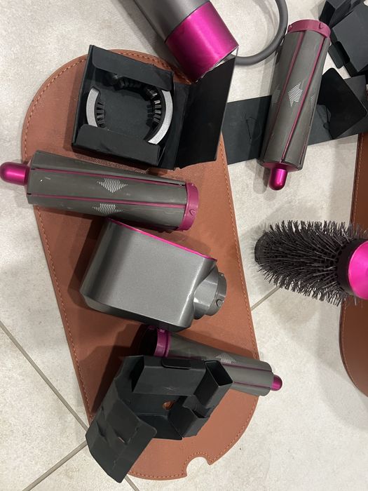 мультистайлер  Dyson Airwrap