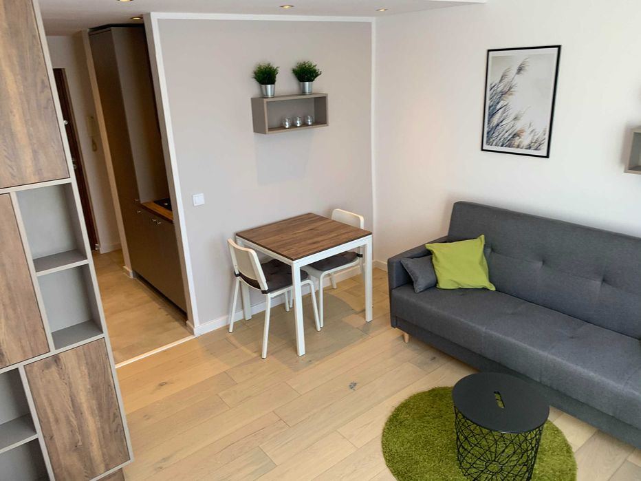 Kawalerka 20 m² – ul. Orla, Koszalin – od zaraz