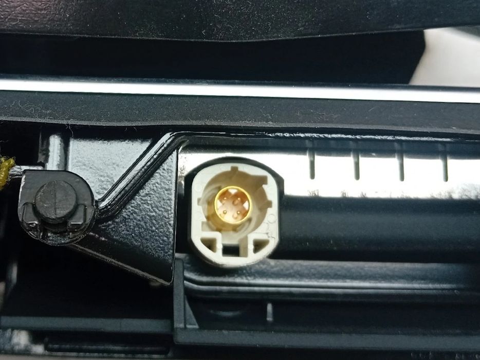 Display / ecrã de informações AUDI A6 Avant (4G5, 4GD, C7)
