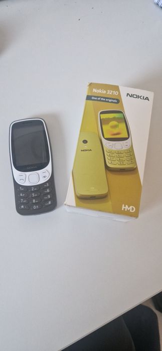 Telefon Nokia 3210 4G