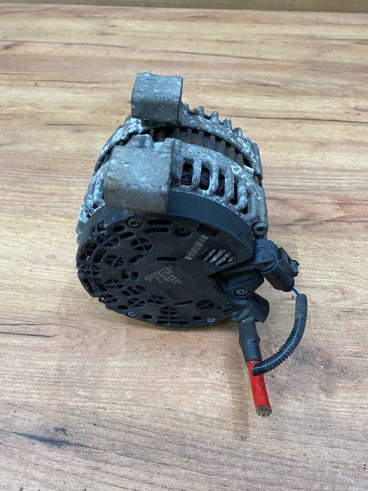 Alternator Volvo S80