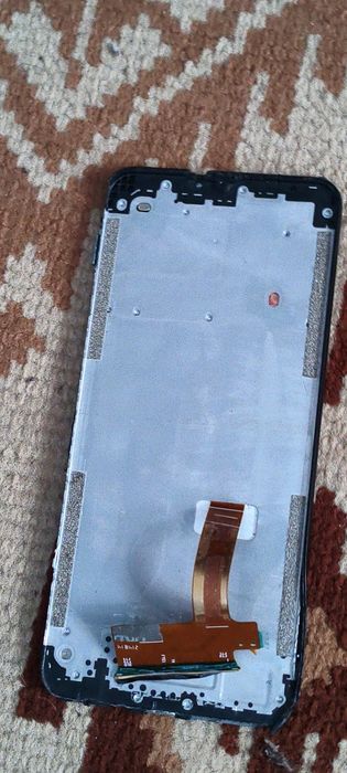 realme C21-Y 64гб
