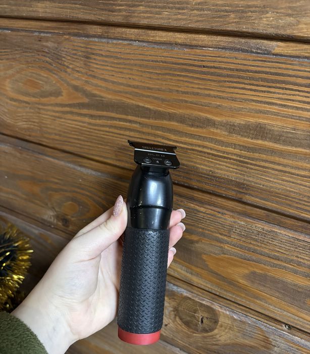 Триммер для стрижки BaByliss PRO SkeletonFX FX7870 RBPE