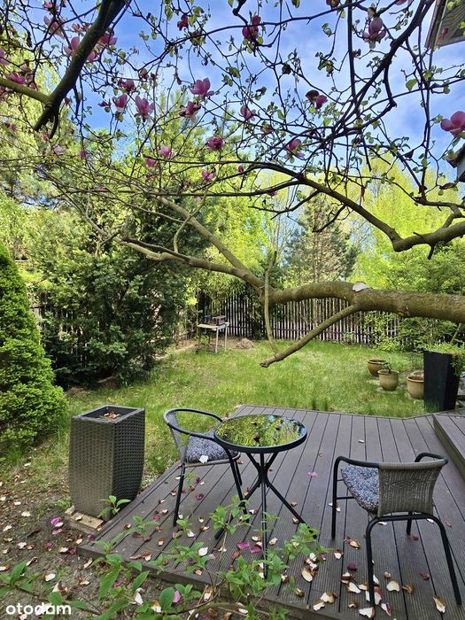 Twój prywatny dom (bliźniak) 95 m² w Krakowie | ogród 80 m² | Kliny