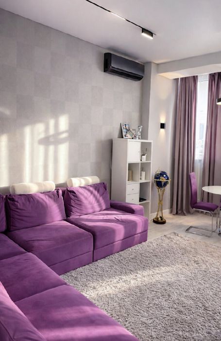Продам 2к. квартира с ремонтом в ЖК Армейский