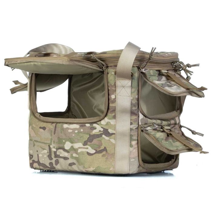 Протиударні сумки для зарядних станцій Bluetti | Блюетті | Блюетти