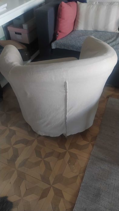Fotel Tullsta IKEA
