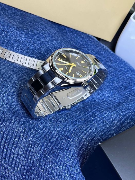 Годинник Casio MTP 1302
