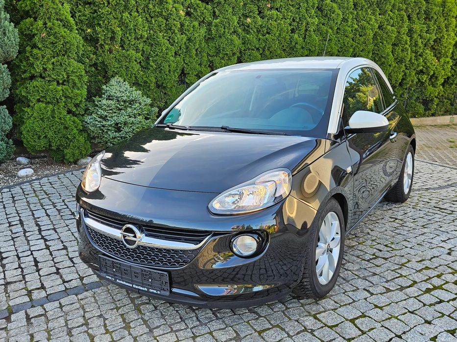 Opel Adam