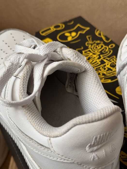 Кросівки nike air