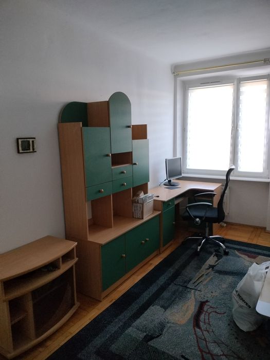 Komfort, duży pokój dla studenta/ki, osoby pracującej Centrum