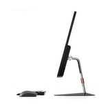 Lenovo Desktop  Thinkcentre X1 All in one Ultra fino com teclado e Rato.