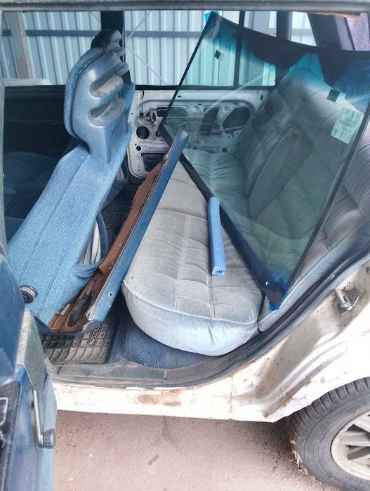 Volvo 744  за 597$