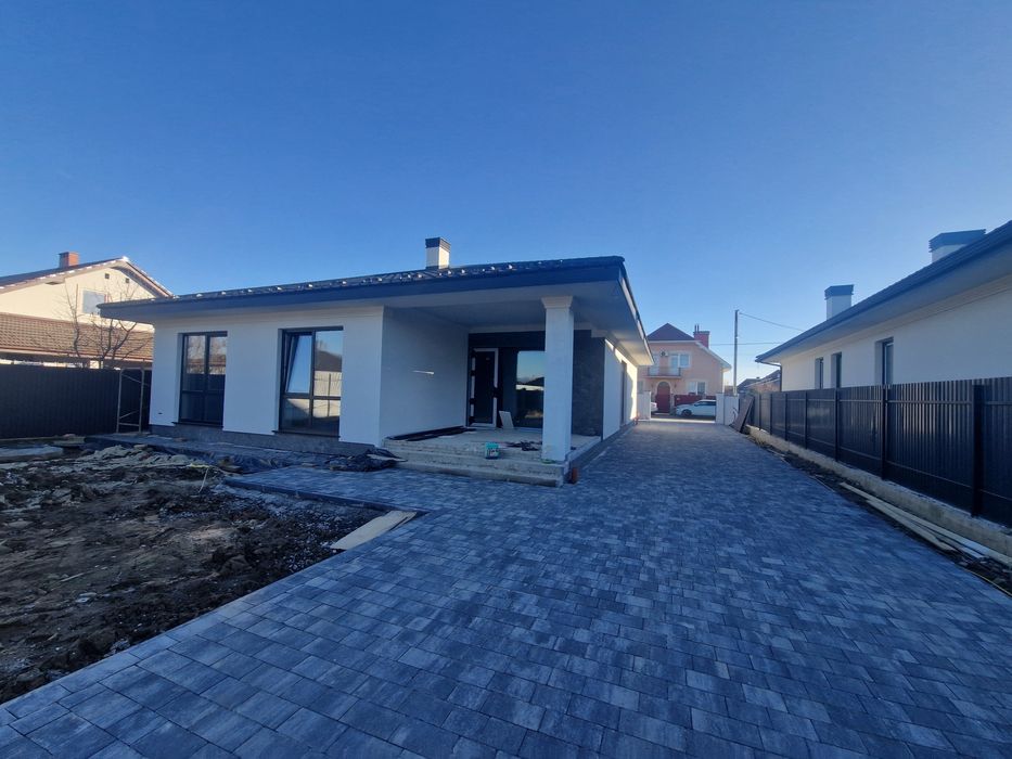 Продається будинок Табла