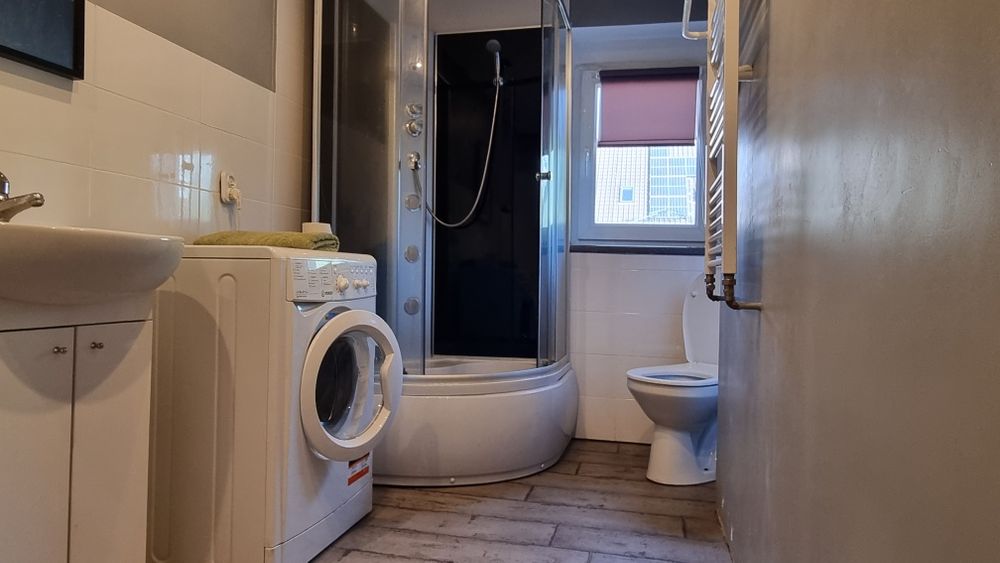 Mieszkanie dla pracowników na doby