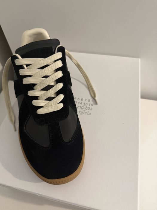 maison margiela buty