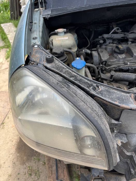 Продам Авто Hyundai Tucson