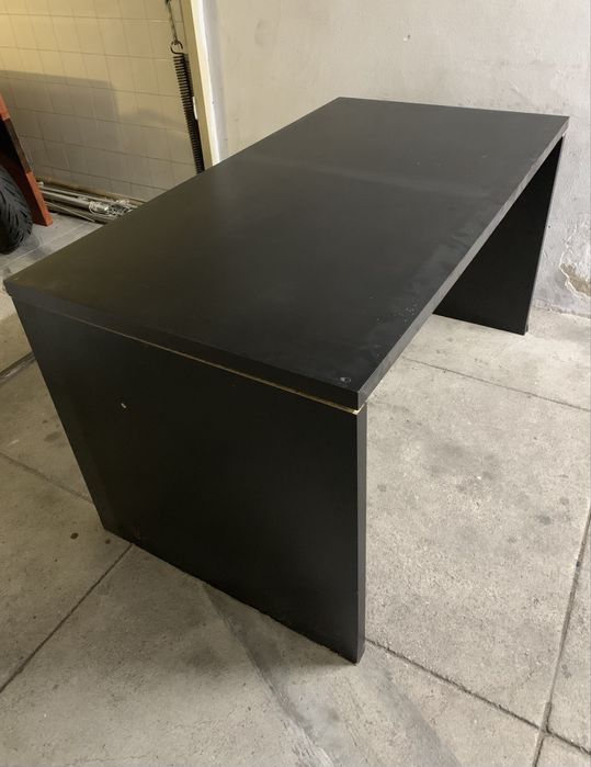 Secretaria 1,40 x 75 e 75 altura