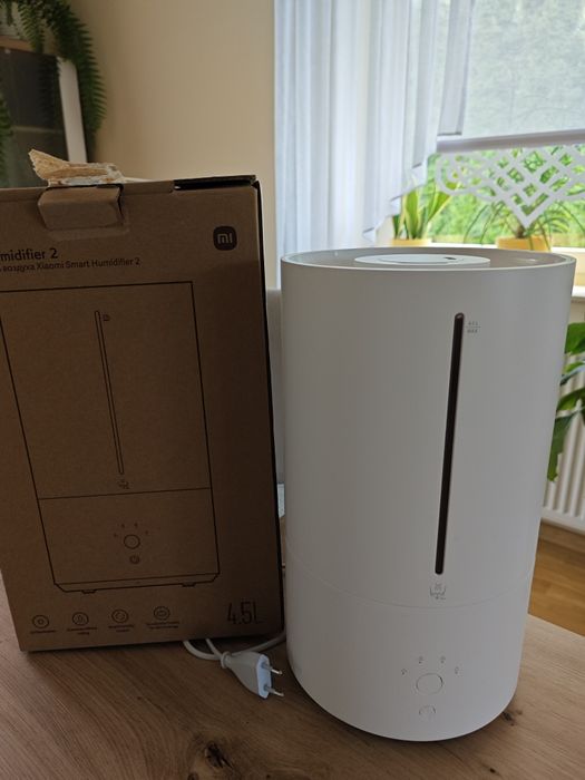 Nawilżacz powietrza Xiaomi Smart humidifier 2