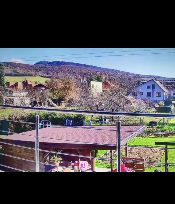 Kamera IP Techage HD 8MP POE