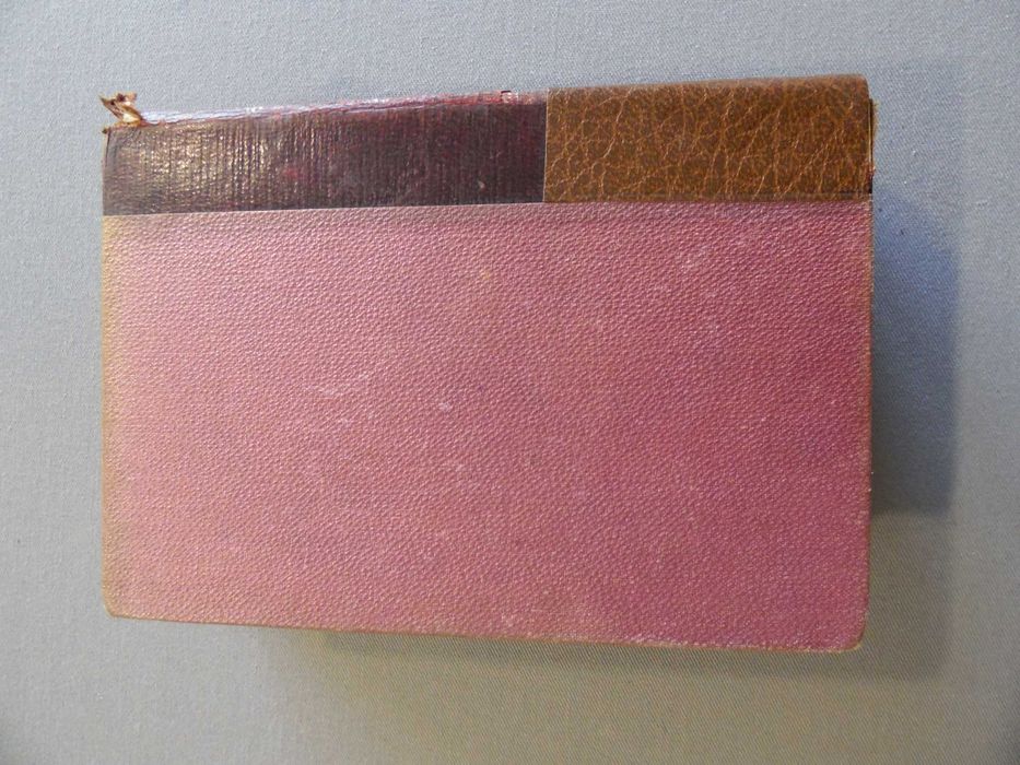 Coleccao Economica, Vols. 4, 5 e 6 - 1895